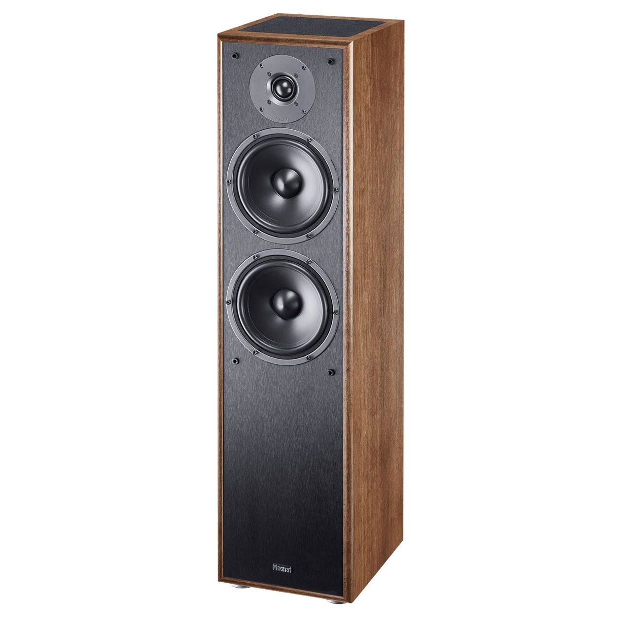 Magnat Monitor S80 ATM walnut Напольная акустика