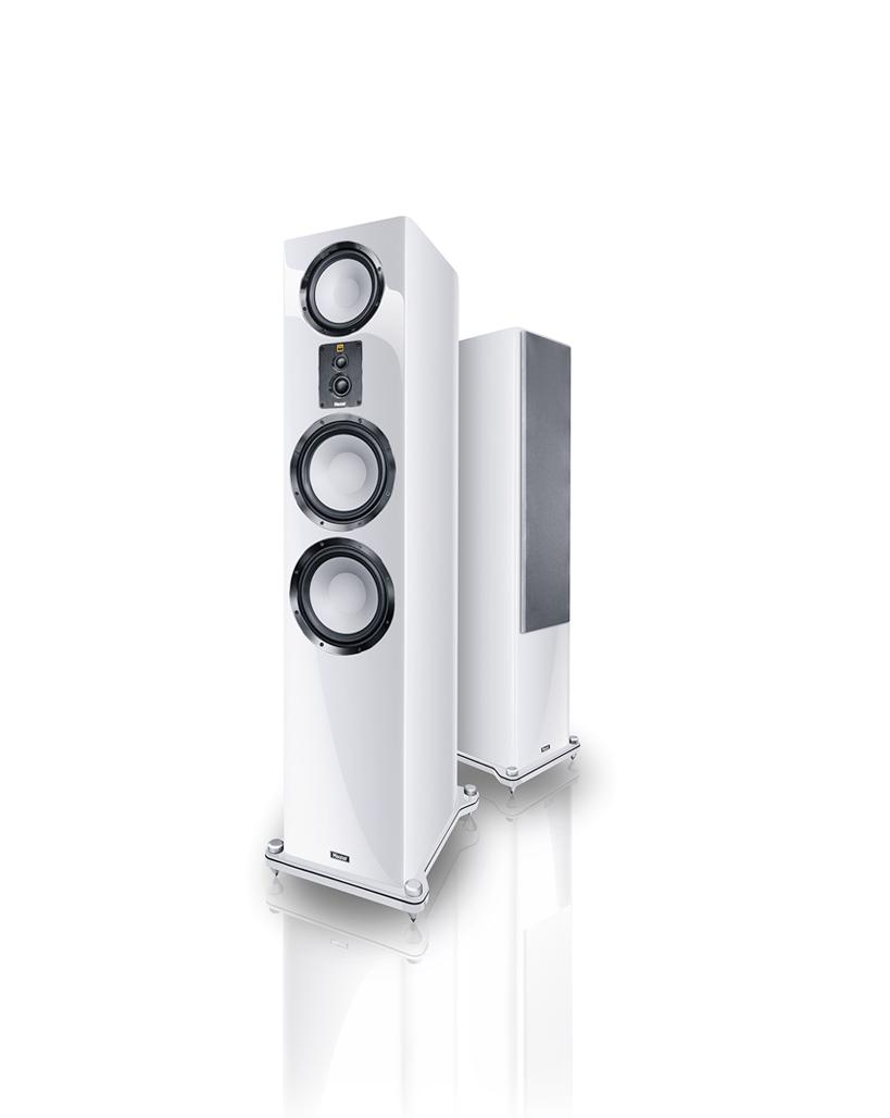 Magnat Signature 909 (Piano white)