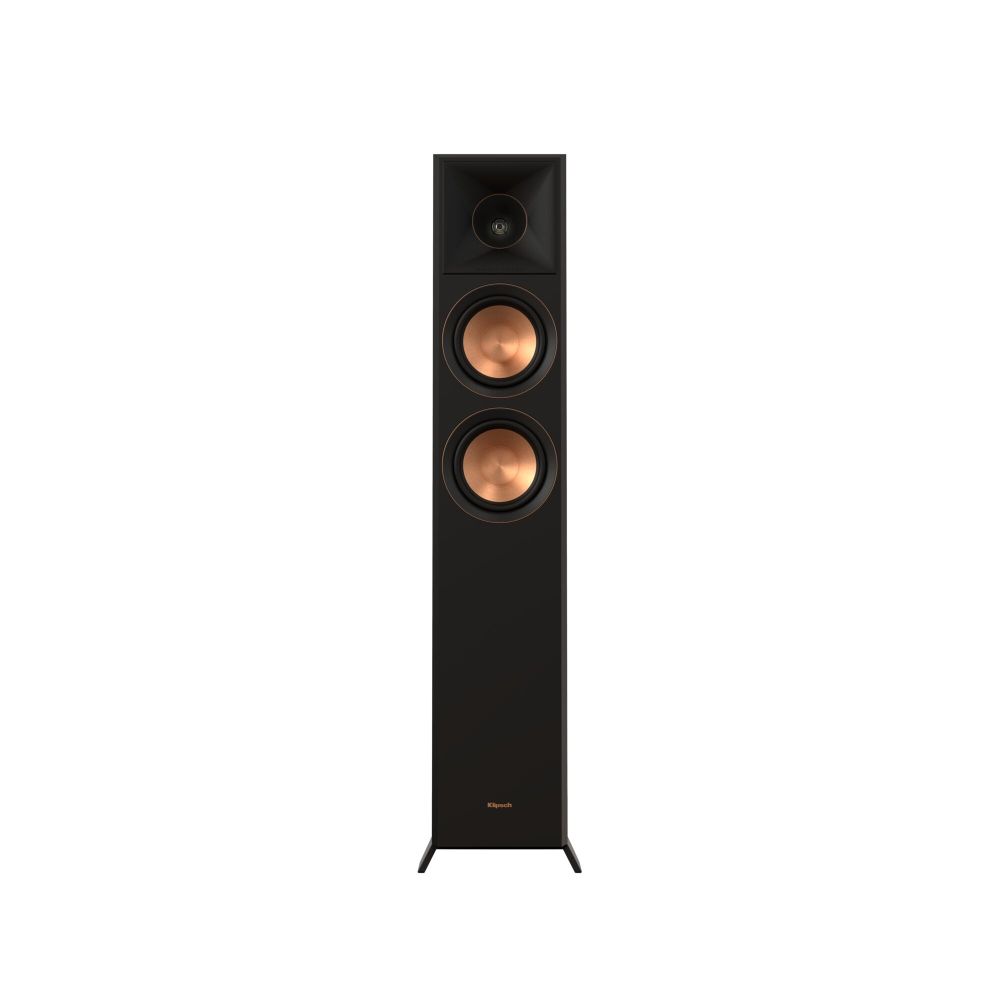 Напольная акустика Klipsch RP-5000F II, корпус ореховый