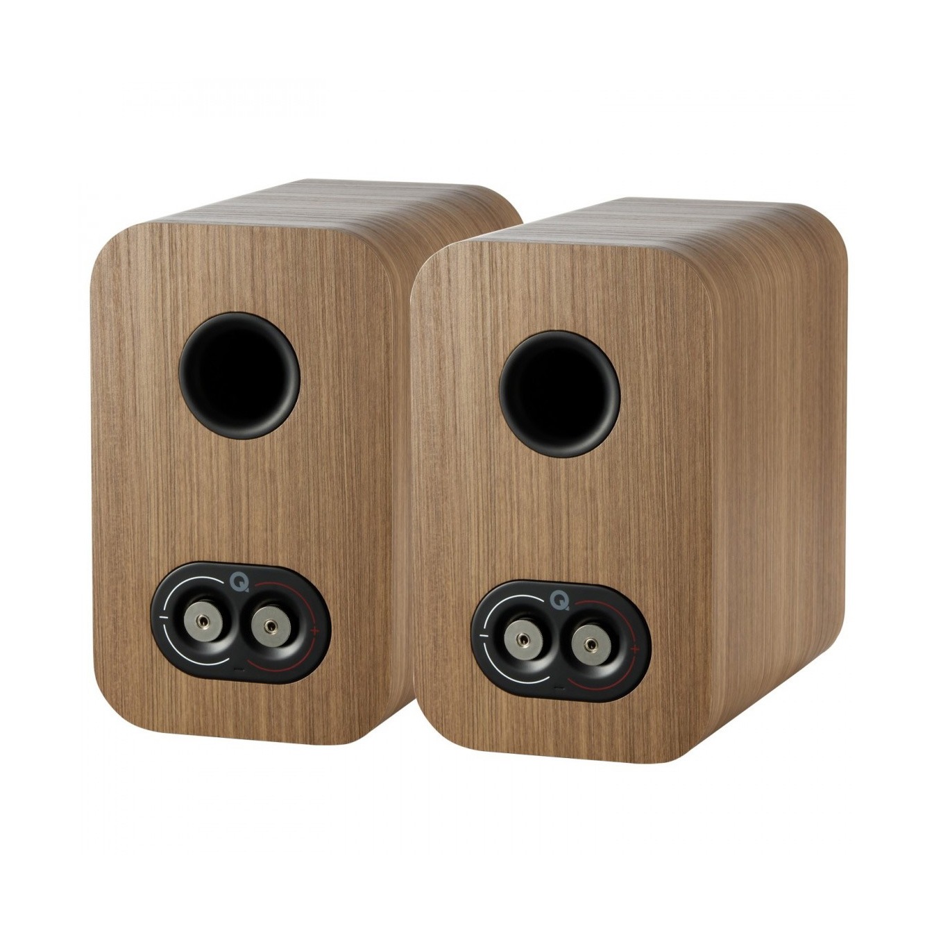 Q Acoustics Q5020 Holme oak Полочные АС дуб QA5028