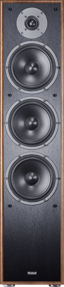 Magnat Monitor S70 walnut Напольная акустика