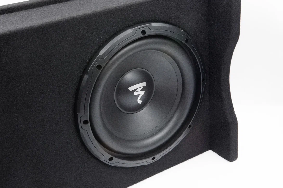 Сабвуфер корпусной пассивный FOCAL SUB10BOX