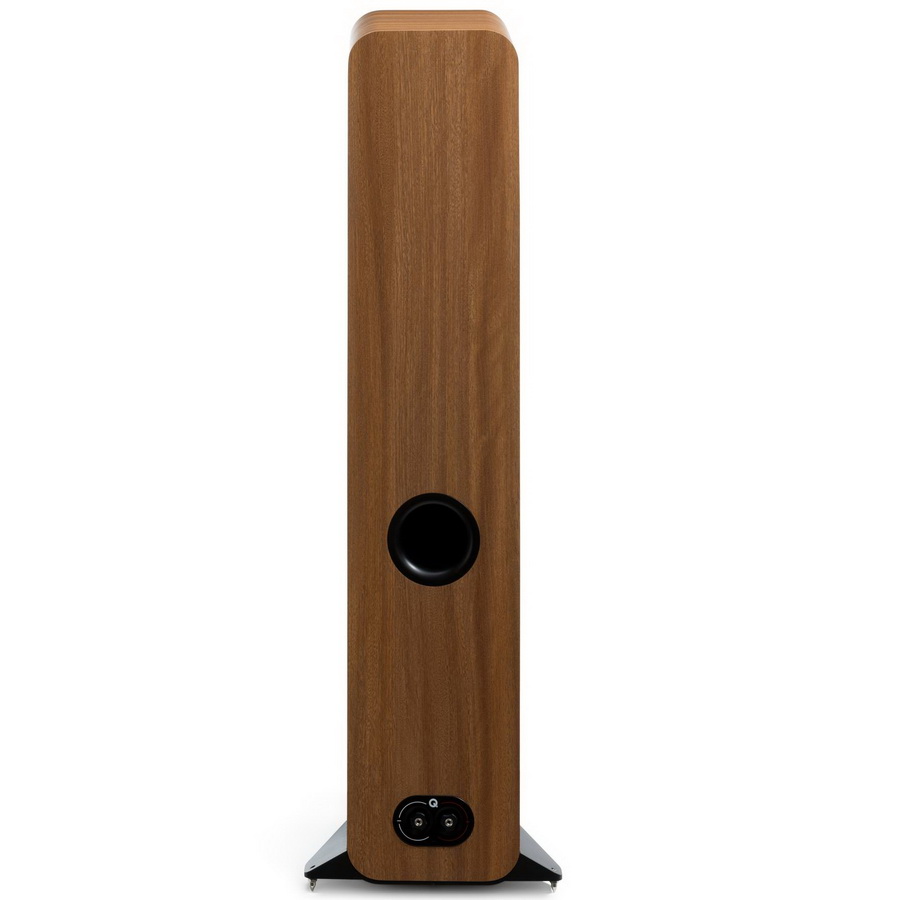Q Acoustics Q 3050c (QA3358) Pin Oak Напольная акустика