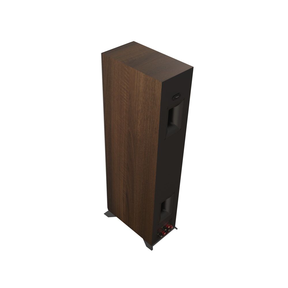 Напольная акустика Klipsch RP-5000F II, корпус ореховый