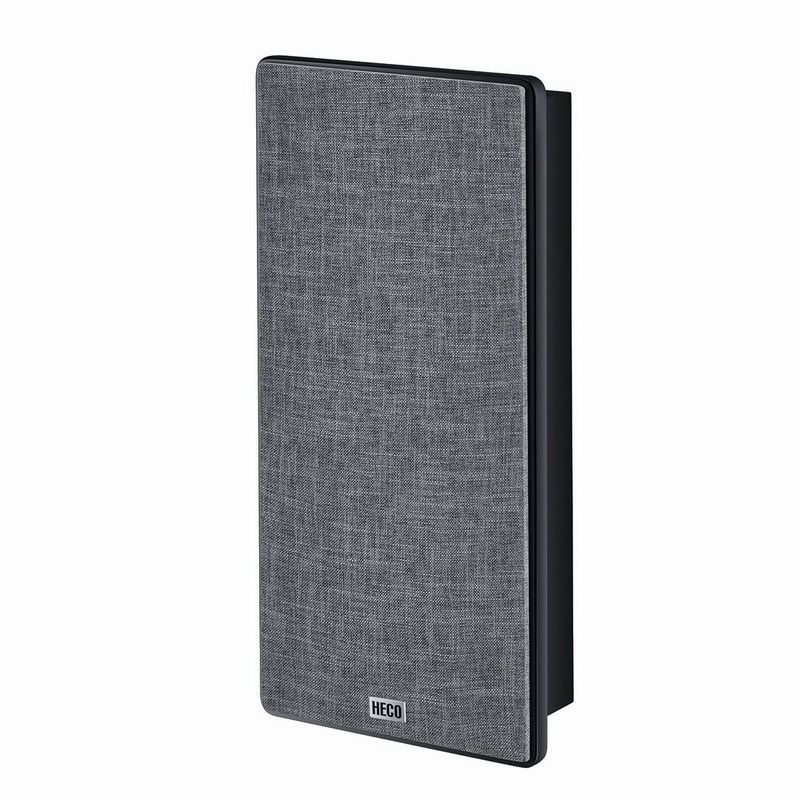 Heco Ambient 22 F White Настенная АС