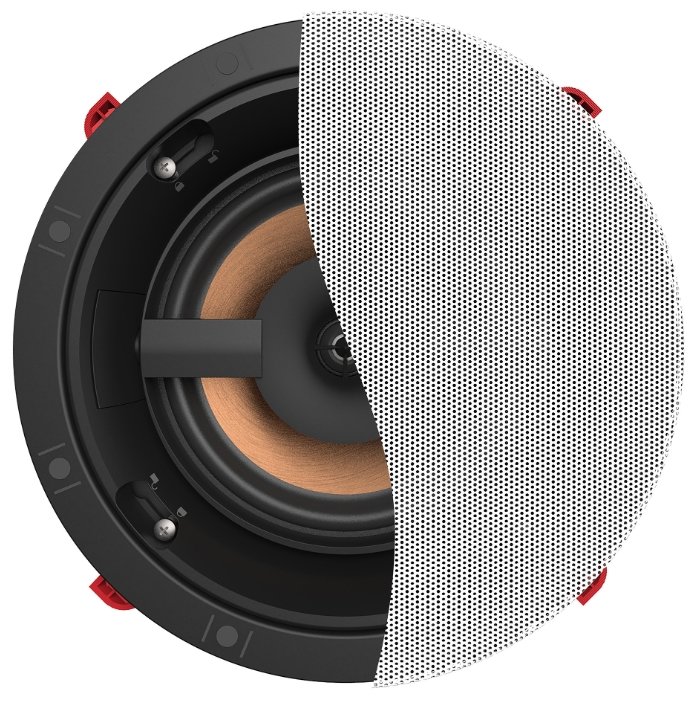 Klipsch PRO-16RC Встраиваемая акустика