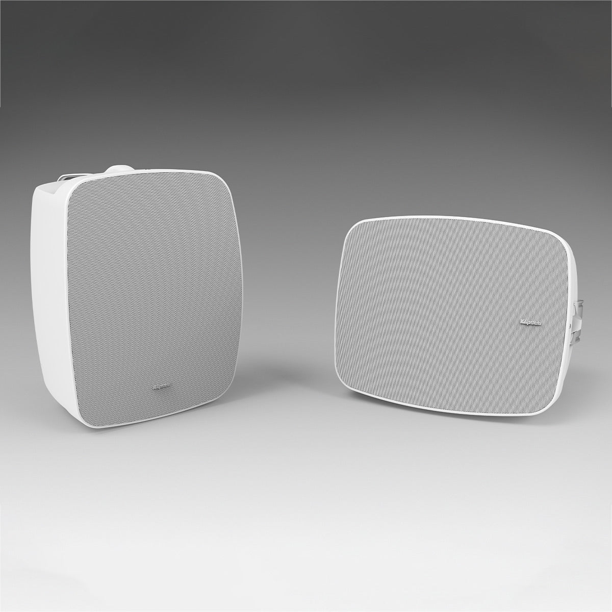 Klipsch PSM-450-T White Всепогодная акустика