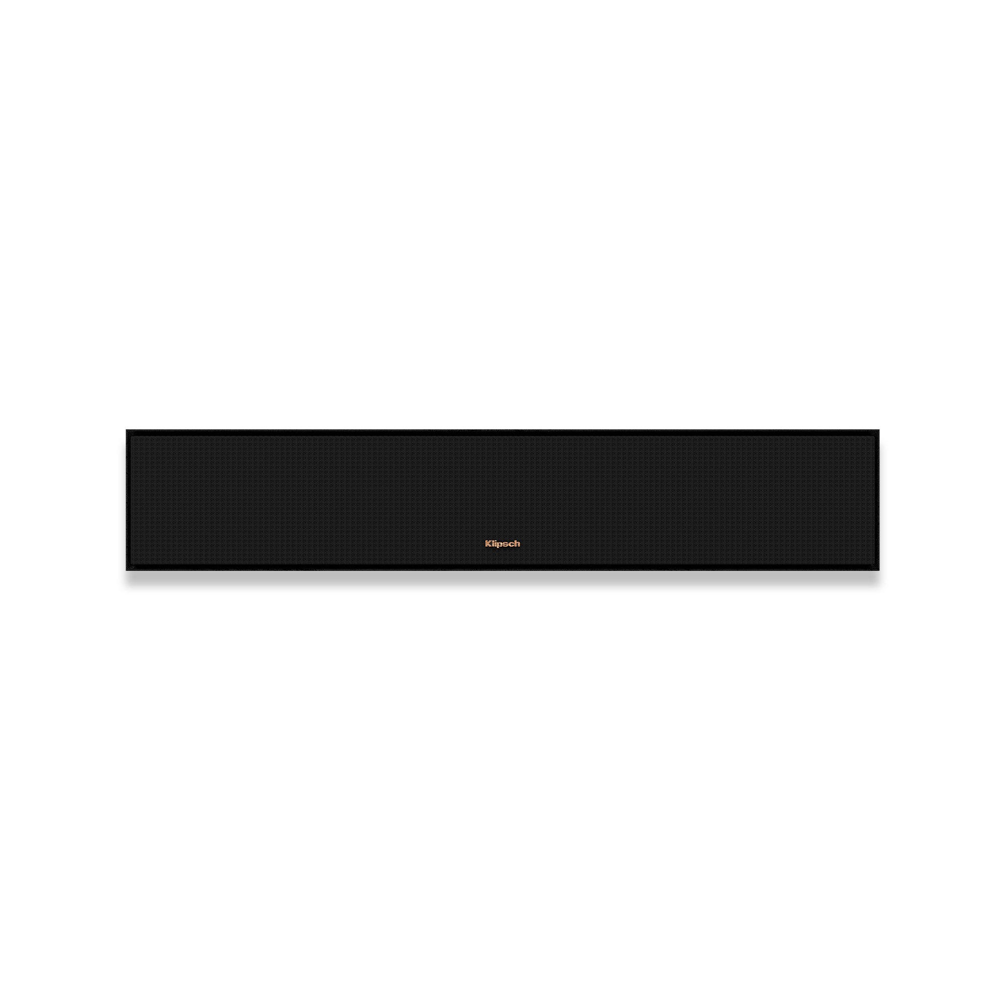 Klipsch R-30C Black Центральный канал