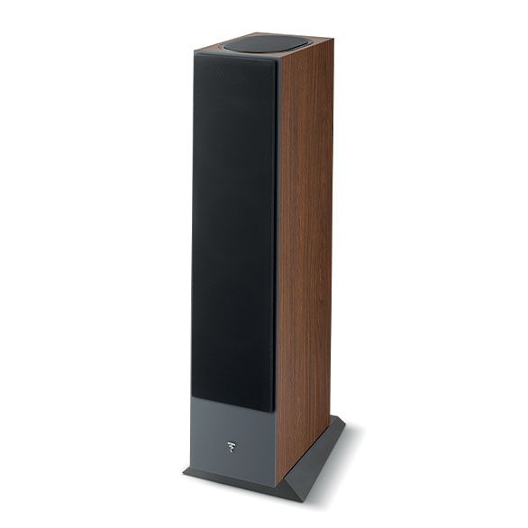 Focal Theva N°3-D Dark Wood Напольная акустика