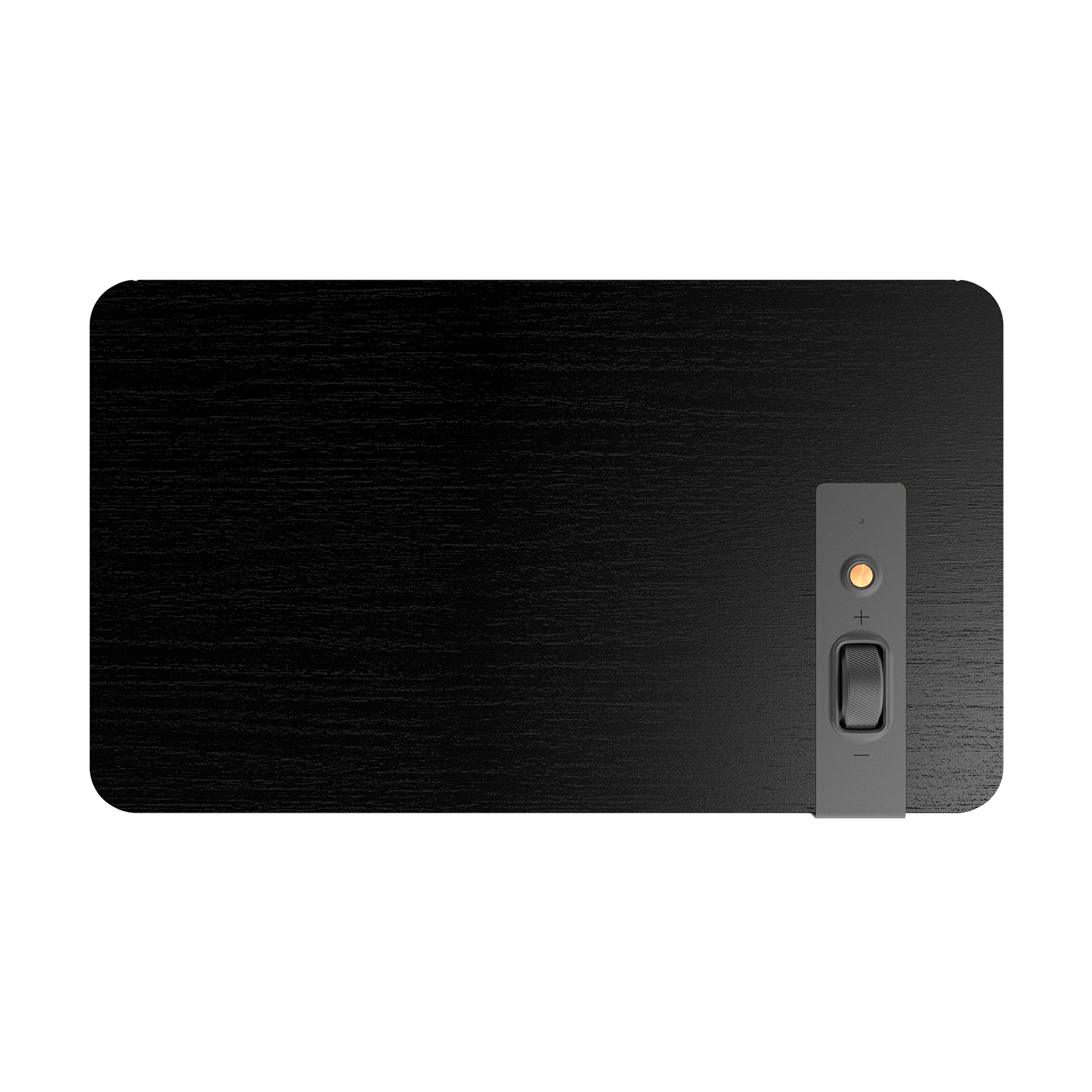 Klipsch The Three Plus Matte Black Портативная акустика