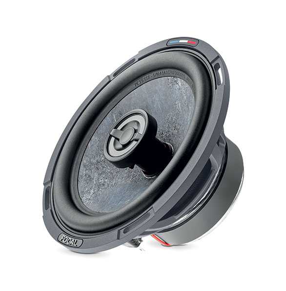 FOCAL PC165SF Колонки автомобильные