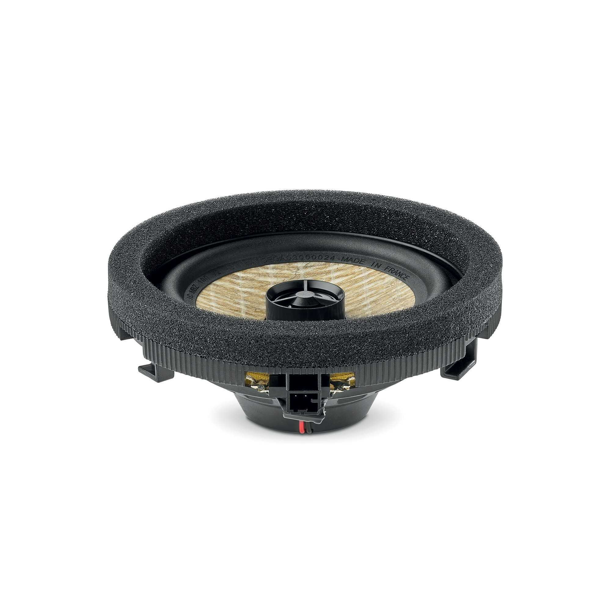 FOCAL IC MBZ100 V2 Колонки автомобильные
