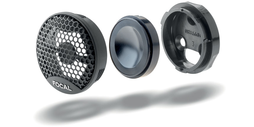 FOCAL PS165SF Колонки автомобильные