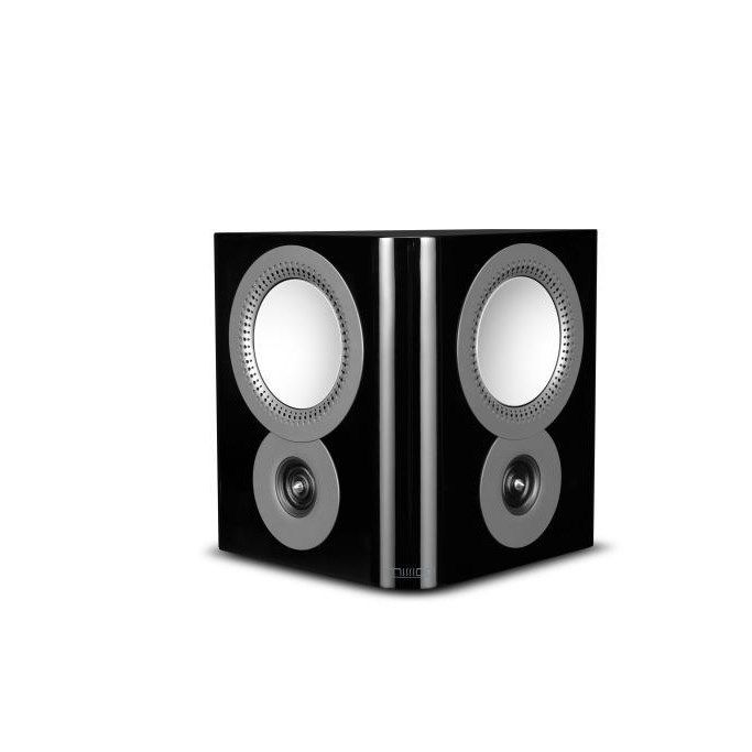 Mission ZX-S high-gloss black Акустическая система
