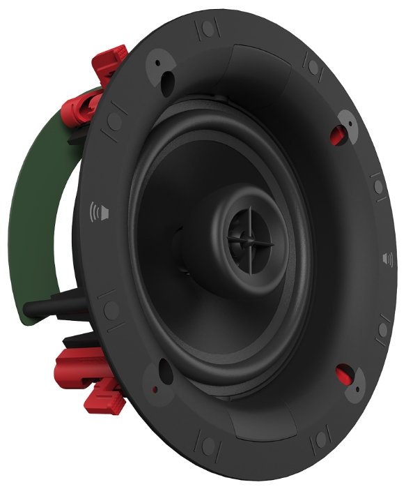 Klipsch DS-160CDT Встраиваемая акустика