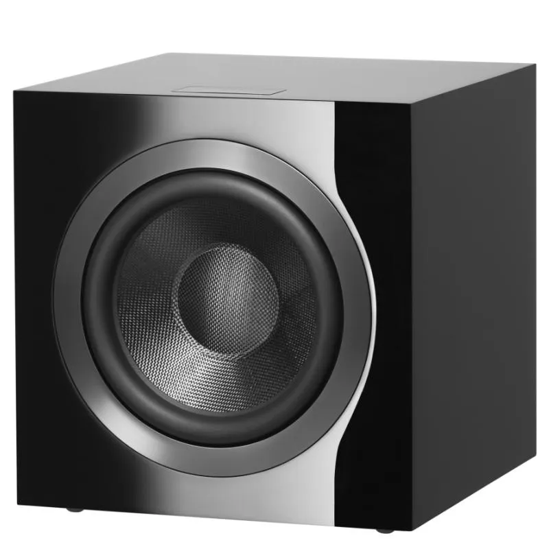 Bowers & Wilkins DB4S - Gloss Black Сабвуфер