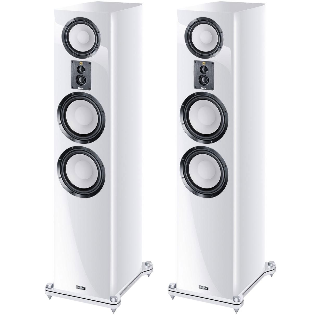 Magnat Signature 909 (Piano white)