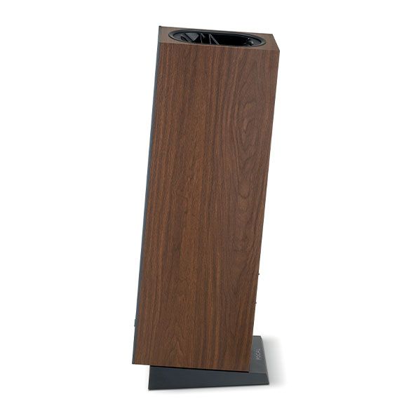 Focal Theva N°3-D Dark Wood Напольная акустика