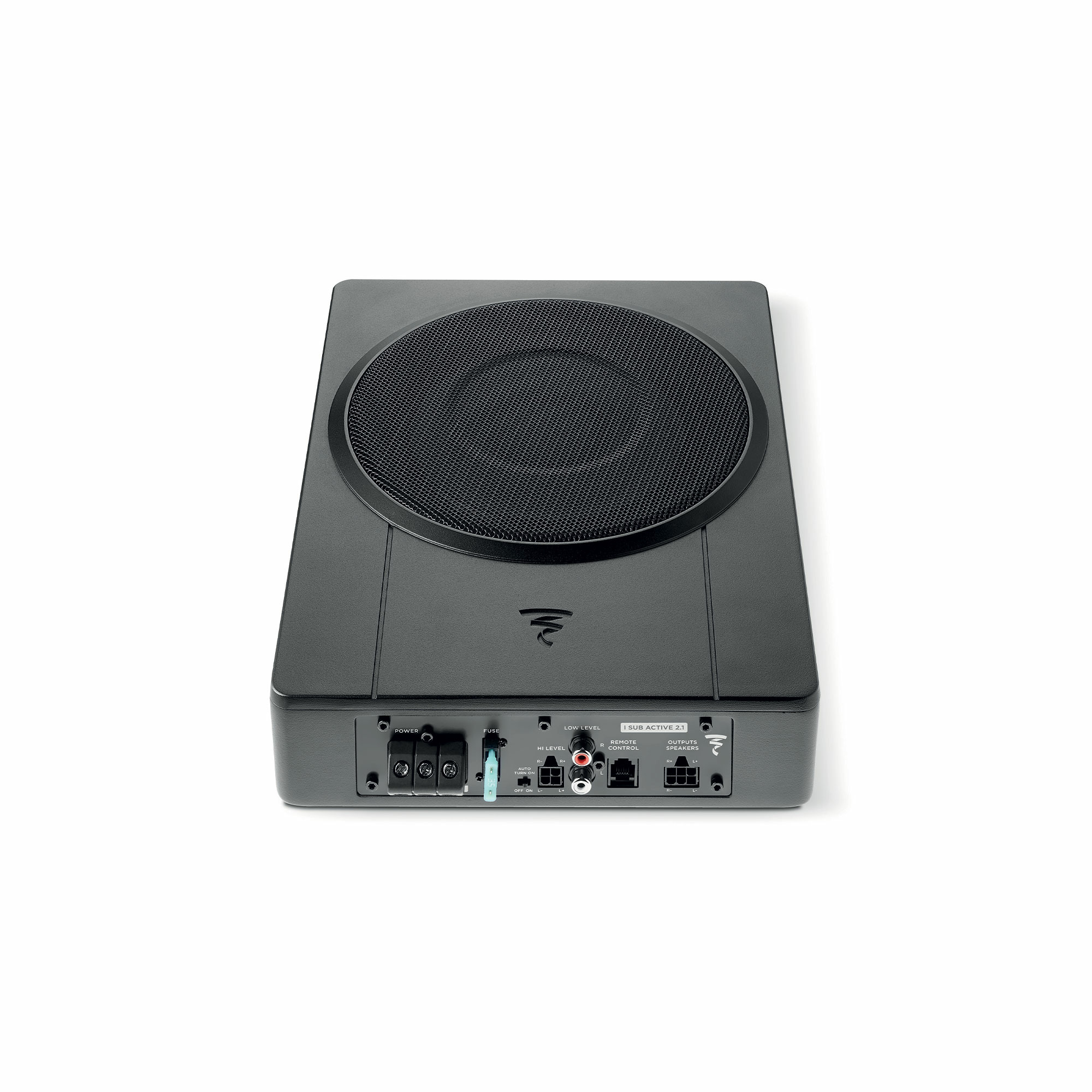 FOCAL ISUB ACTIVE 2.1 Сабвуфер корпусной активный