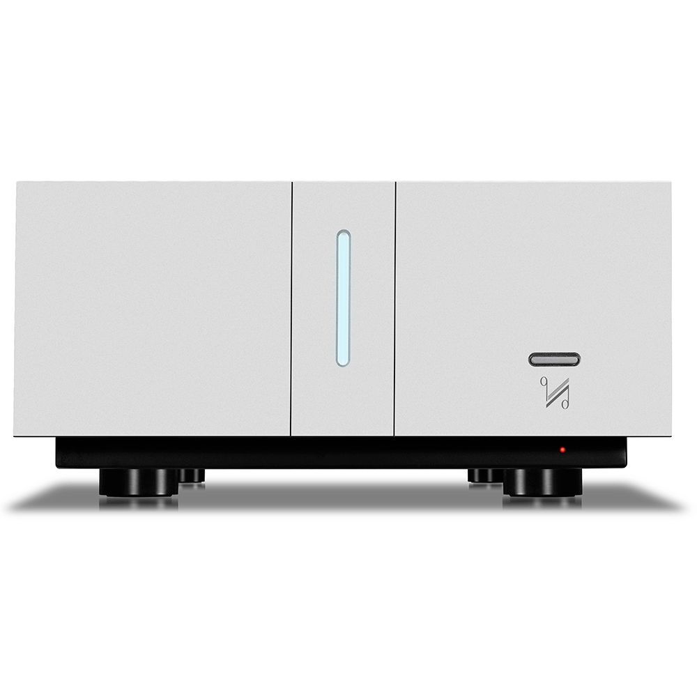Quad Artera Mono ALUMINIUM SILVER усилитель мощности QH-019250-**A