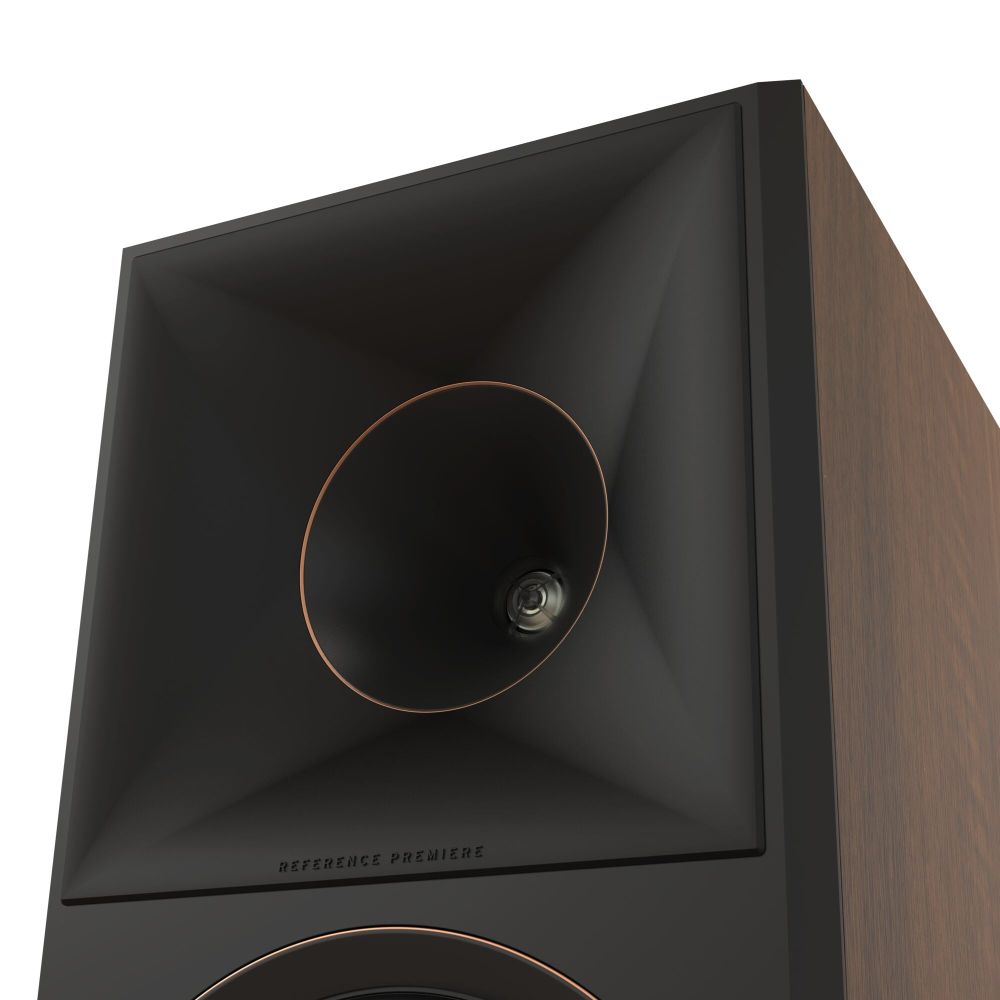Напольная акустика Klipsch RP-8000F II, корпус ореховый