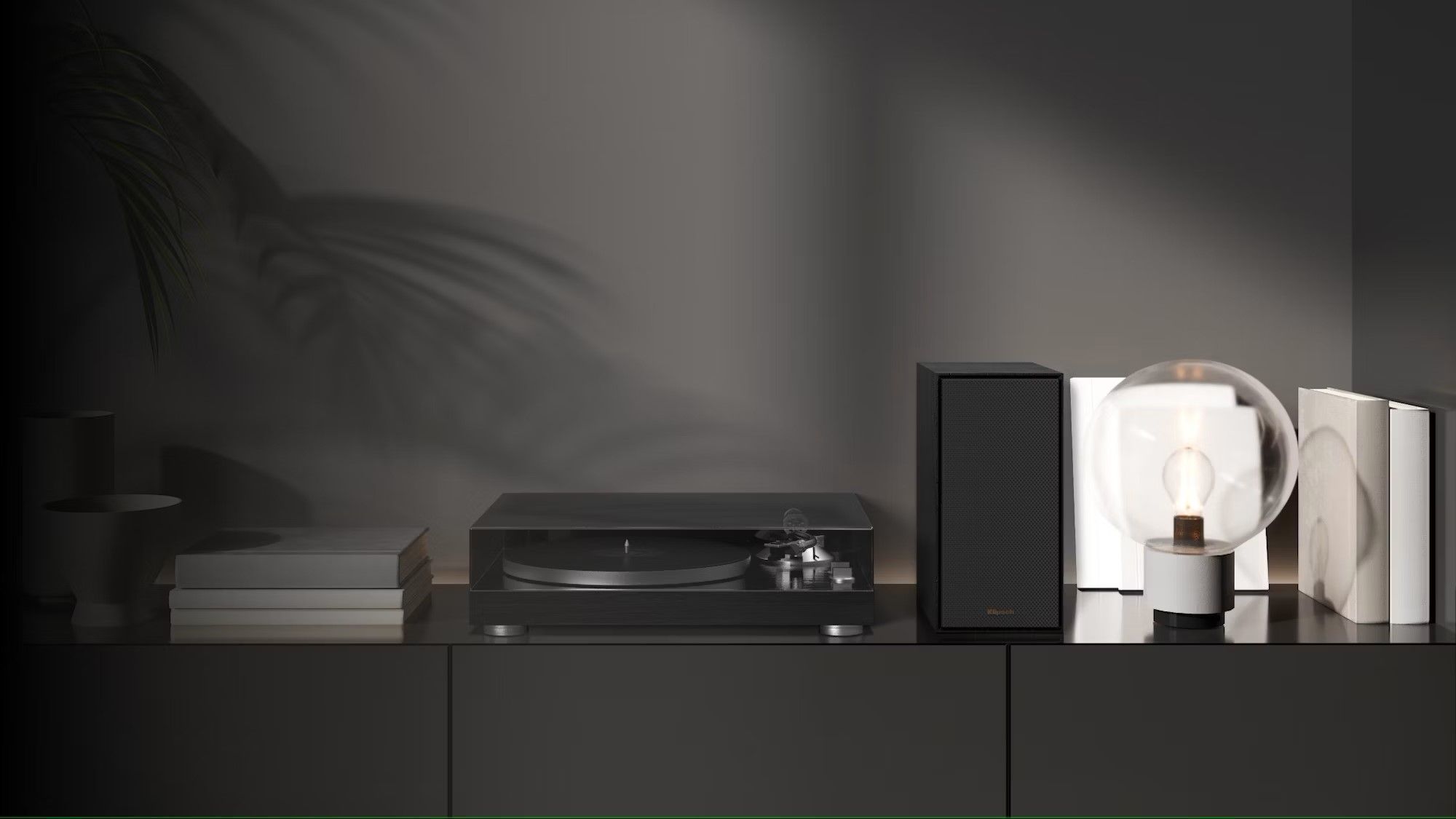 Klipsch R-40PM Полочная акустика