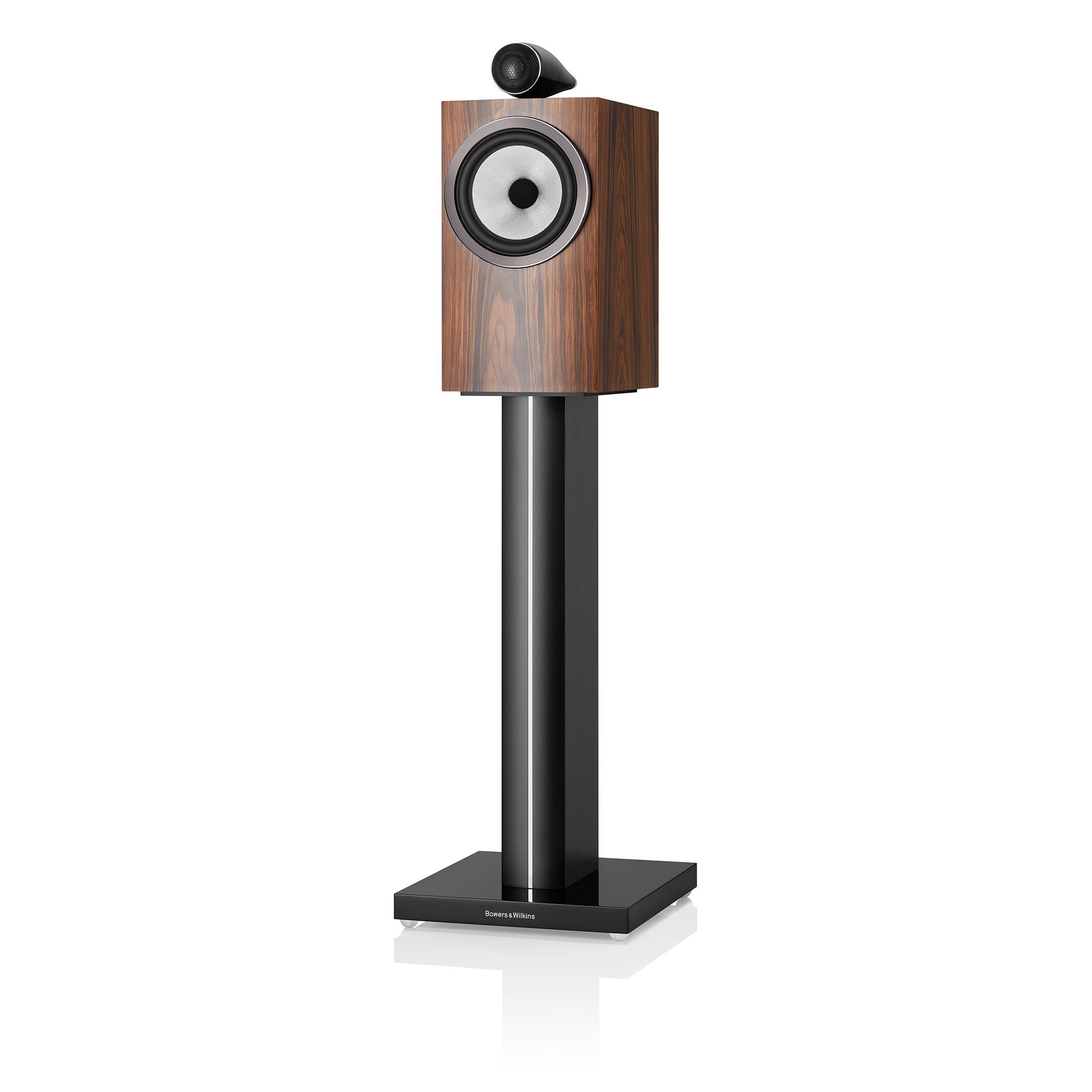 Bowers & Wilkins 705 S3 Mocha полочная АС