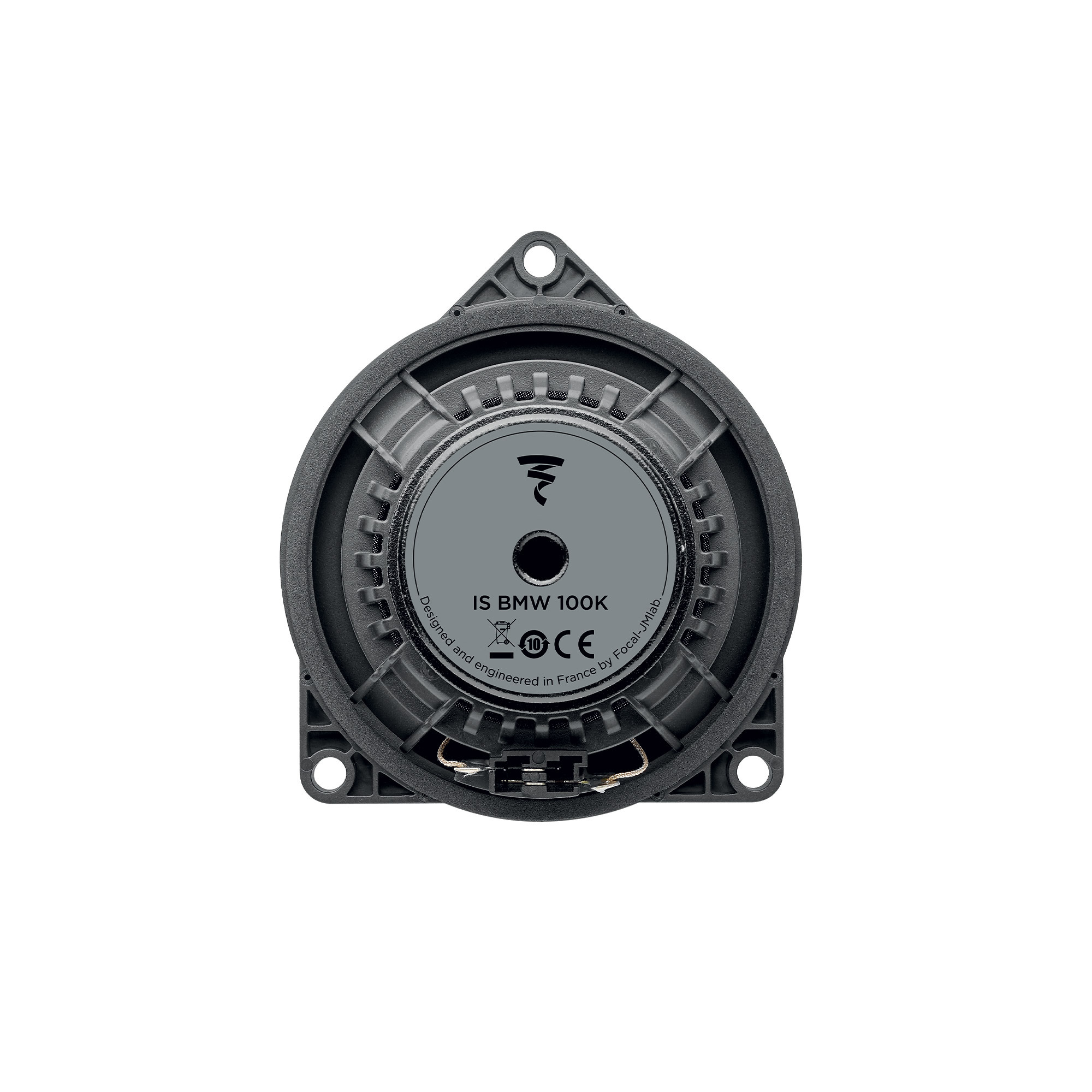 FOCAL IS BMW100K Колонки автомобильные