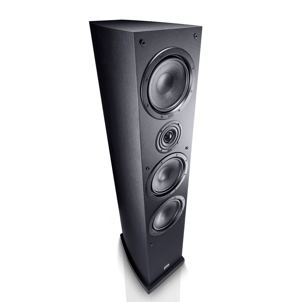 Heco Victa Elite 702 Black Напольная АС