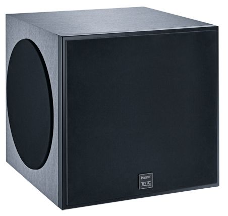 Magnat Cinema Ultra SUB 300-THX (black) Сабвуфер