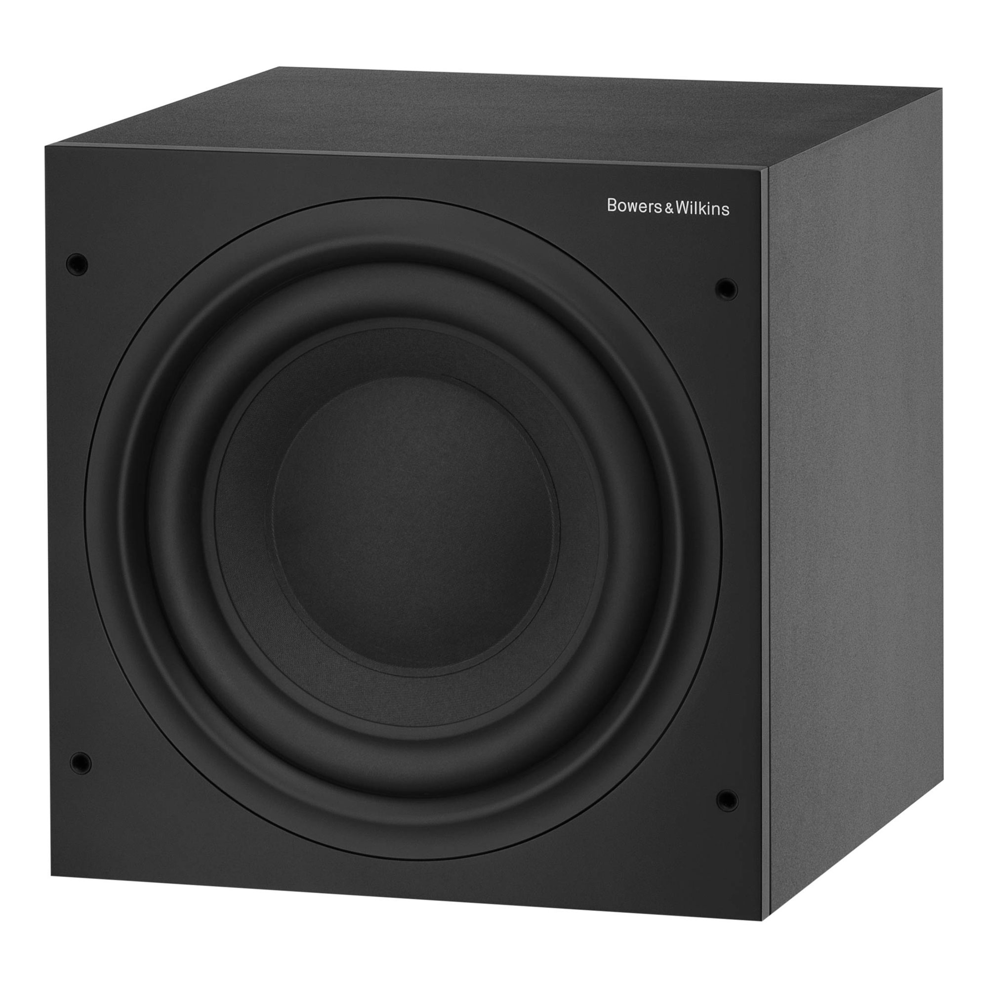 Bowers & Wilkins ASW608 (Black Ash)