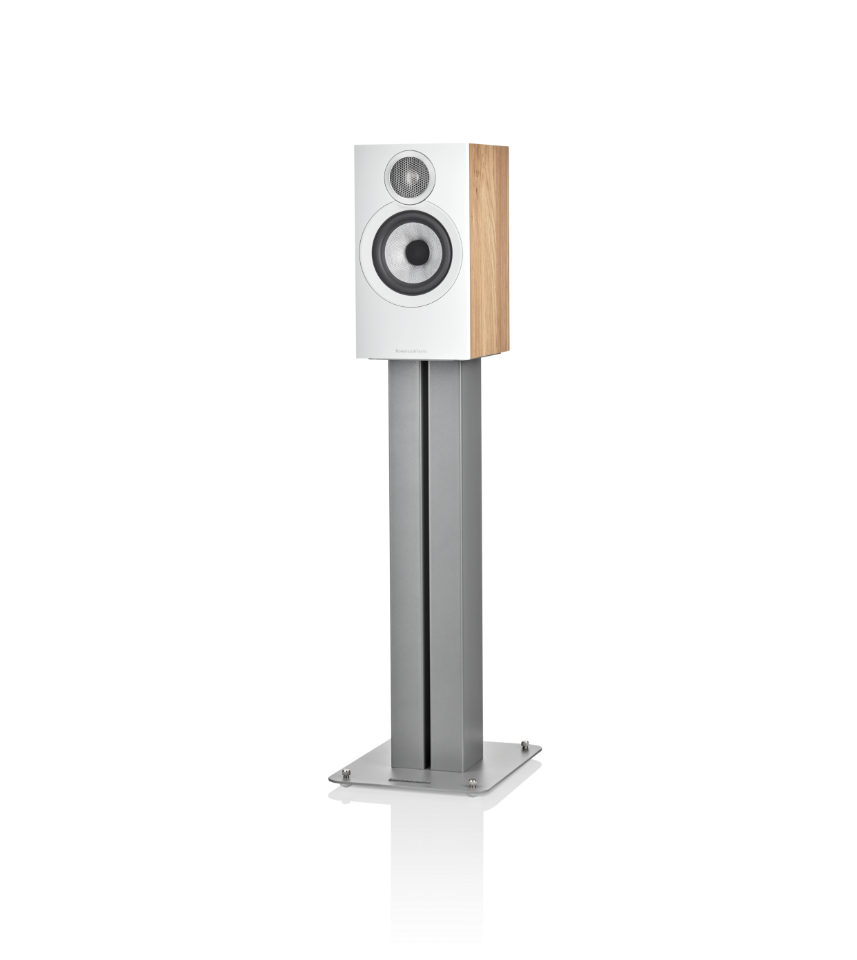 Bowers & Wilkins 607 S3 Oak Полочная акустика