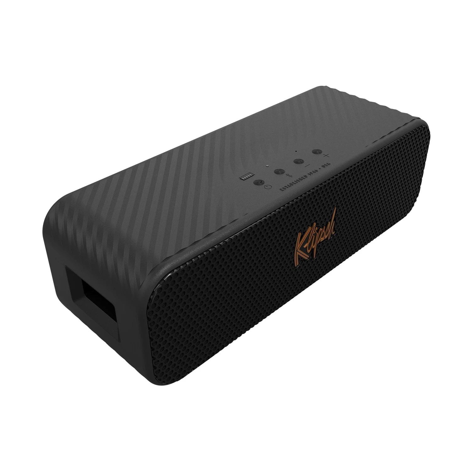 Klipsch Detroit Беспроводная Bluetooth-колонка