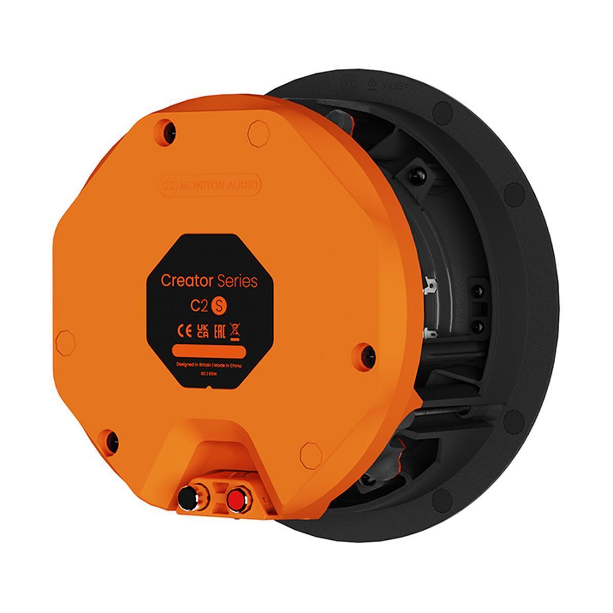 Monitor Audio Creator C2S потолочная АС закрытого типа