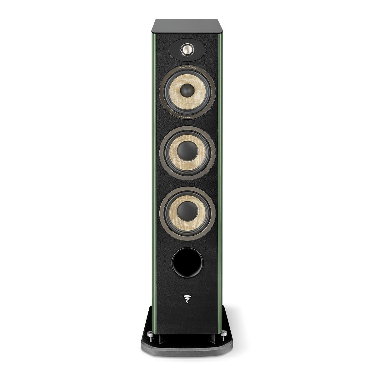 Focal ARIA EVO X N2 Moss High Gloss Напольная АС