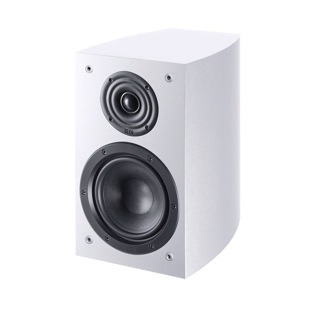 Heco Victa Elite 202 White Полочная АС (пара)