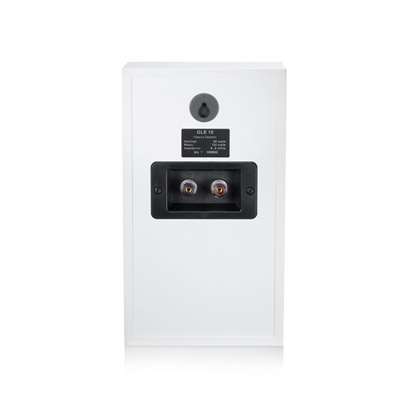 Canton GLE 10 white
