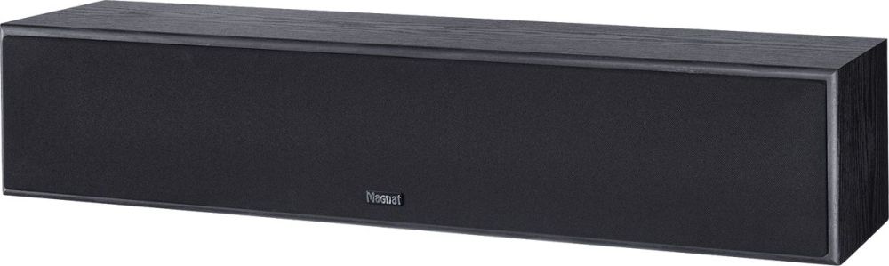 Magnat Monitor S14 C black Центральный канал