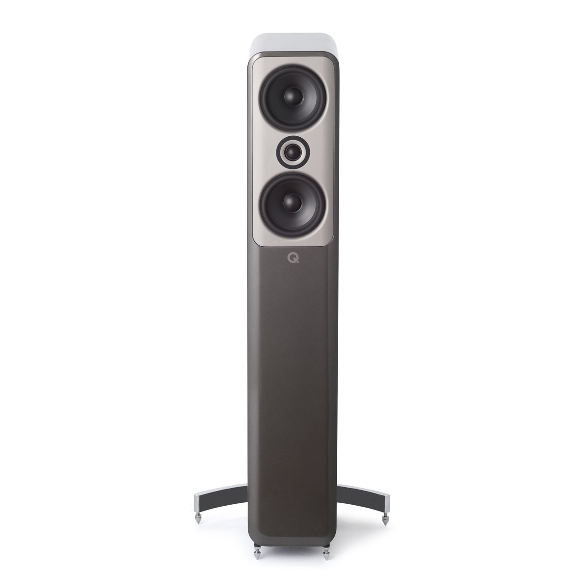 Q Acoustics Concept 50 Gloss Black QA2950