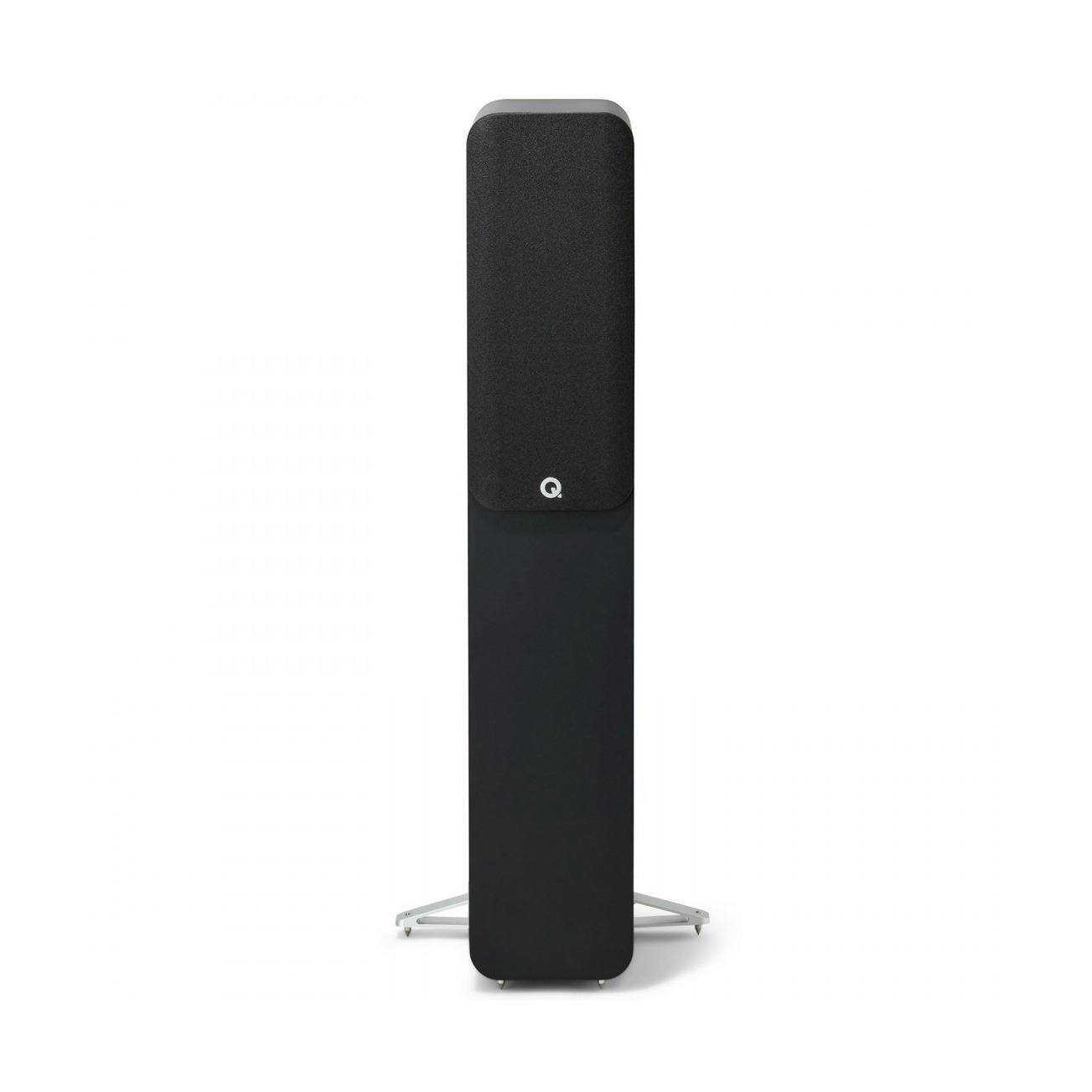 Q Acoustics Q5040 Black satin Напольные АС черный матовый QA5042