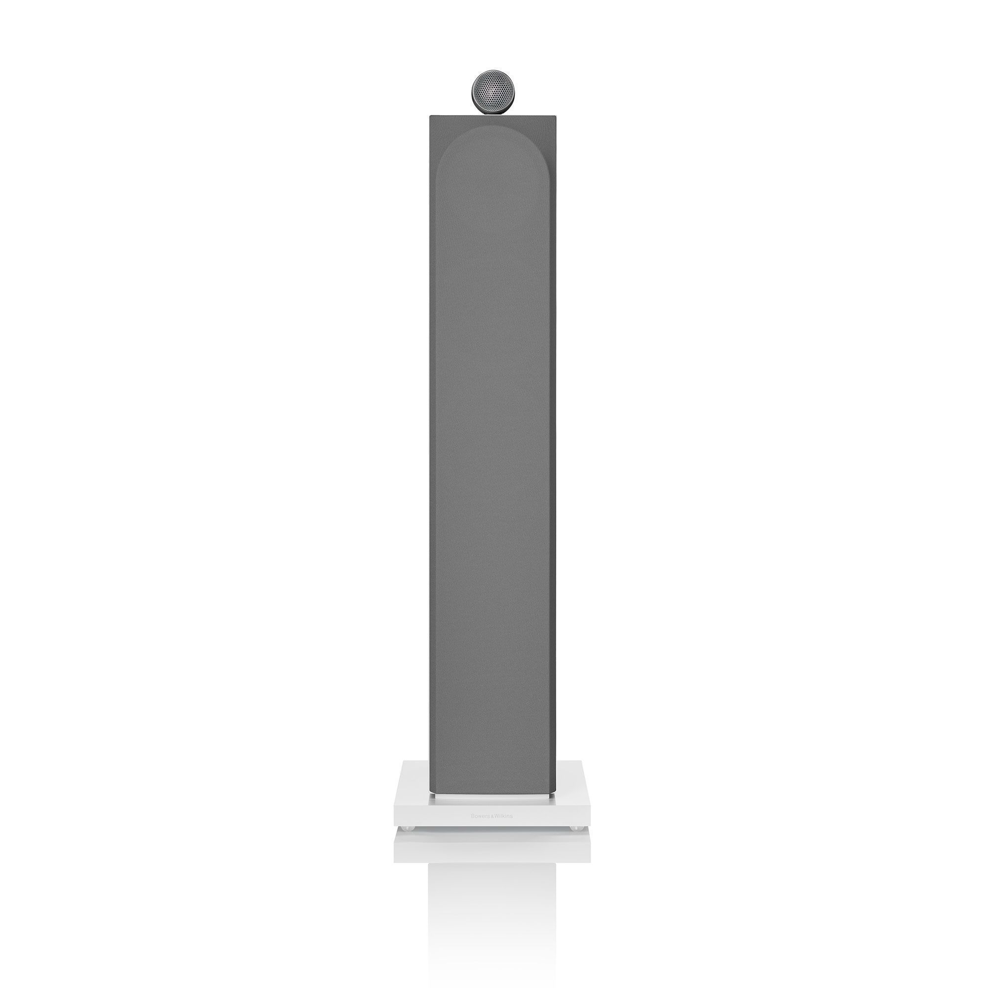 Bowers & Wilkins 703 S3 Satin White напольная АС