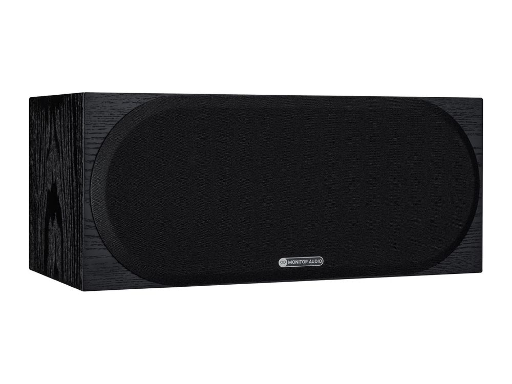 Monitor Audio Silver C250 Black Oak (7G) Центральный канал
