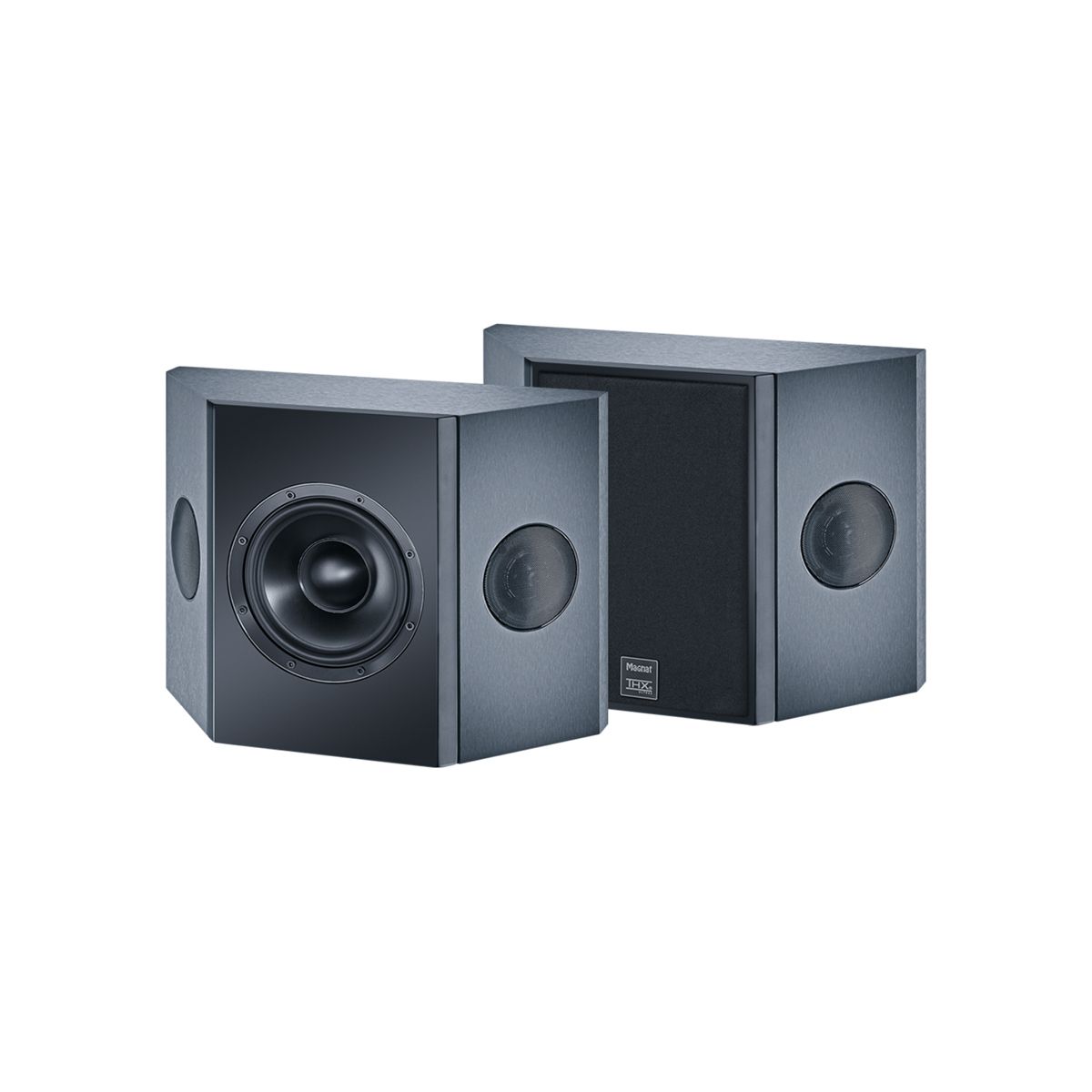 Magnat Cinema Ultra RD 200-THX (black)