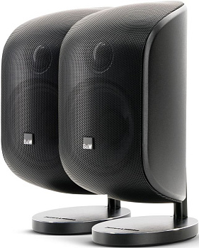 Bowers & Wilkins M-1 (Black Matt)