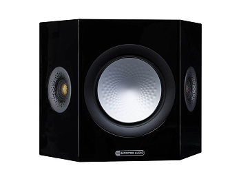 Monitor Audio Silver FX Black Gloss (7G) Настенная акустика
