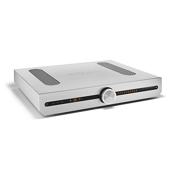 Roksan Attessa Streaming Amplifier Silver Интегральный усилитель